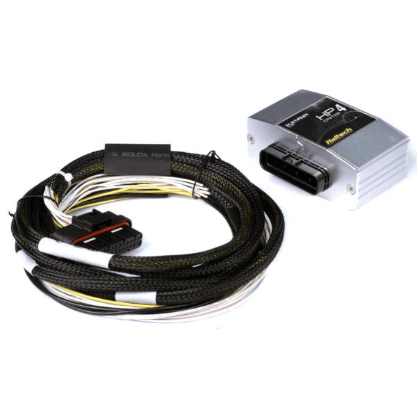 Capteur, impulsion d'allumage